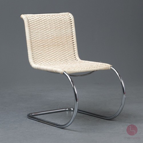 Thonet s533 dondolo rattan - s533,