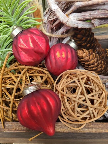 Palline per albero natale - palline,
