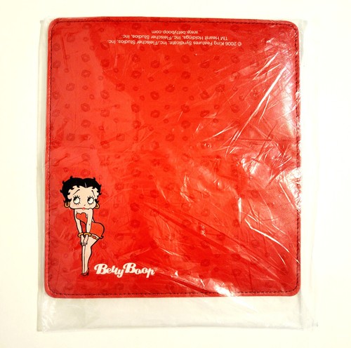 Portafoglio betty boop red - portafoglio,