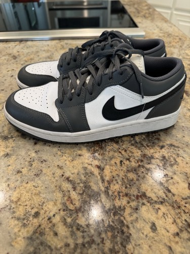 Nike air jordan - 1, low