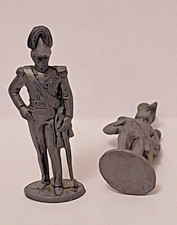 Sorpresine Soldatini kinder metal  Scozzesi 2 - 40mm ferro