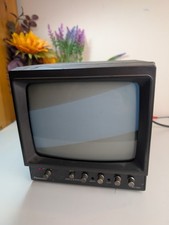 Panasonic Monitor Video