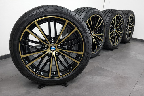 Nuovi cerchi bmw - cerchi, 19