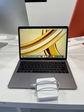 MacBook Air 13" 2019 i5 16GB