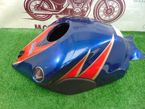 Carena cover serbatoio - carena,