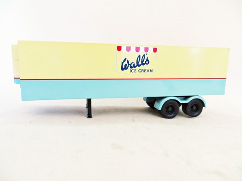 Corgi 21401 solo rimorchio - corgi,
