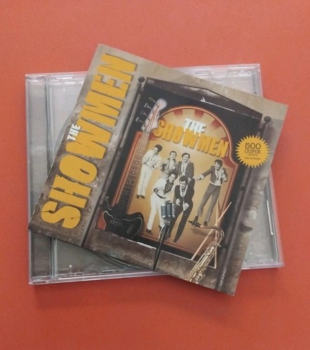 The showmen - the,