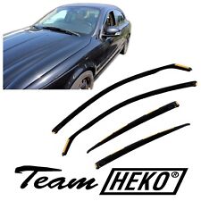 Deflettori Aria Per Jaguar