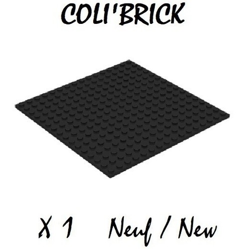 Lego 91405 plaque base - -,