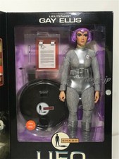 Gerry Anderson UFO Scala 12"