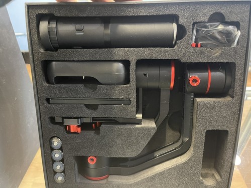 Feiyu tech a2000 - tech,