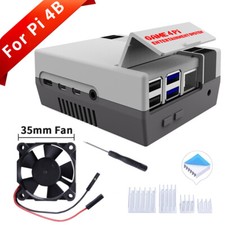 NES CASE per Raspberry Pi