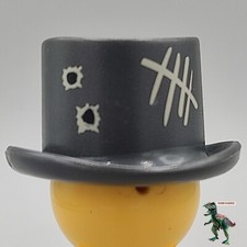Playmobil cappello a cilindro