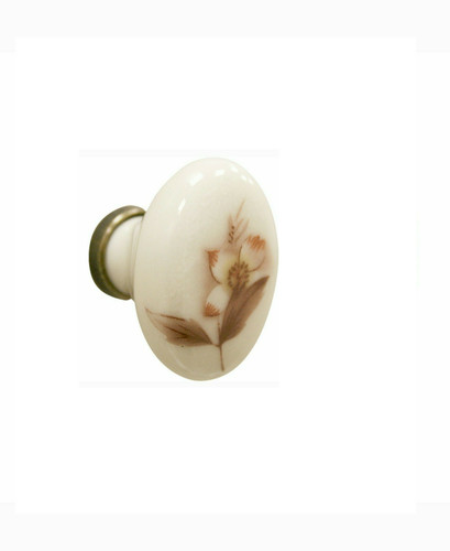 Pomolo pomello tondo - pomolo, per