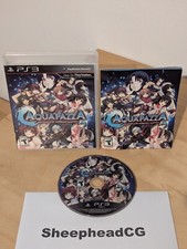 Aquapazza: Aquaplus Dream Match PS3 NTSC - Inglese - Testato e Completo