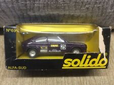 ALFA ROMEO 'TROFEO ALFASUD'