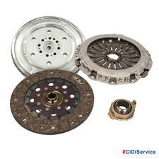 Kit Frizione + Volano Bimassa