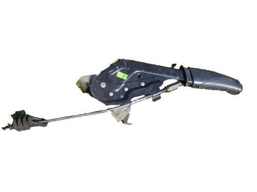 Handbremshebel hand brake - hand,
