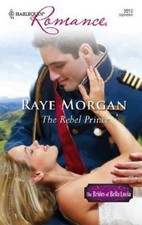 The rebel prince - -, paperback
