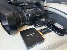 Panasonic AG-HPX250PJ