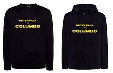 Felpa Peter Falk as Columbo