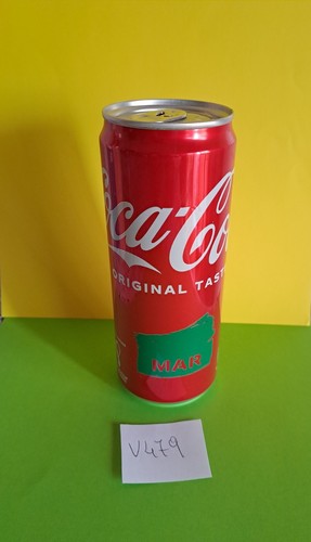 Lattina coca cola - lattina,