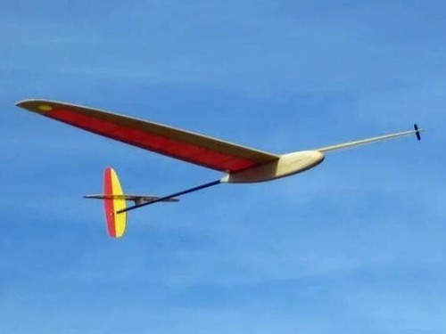 Apogee sport glider - apogee,