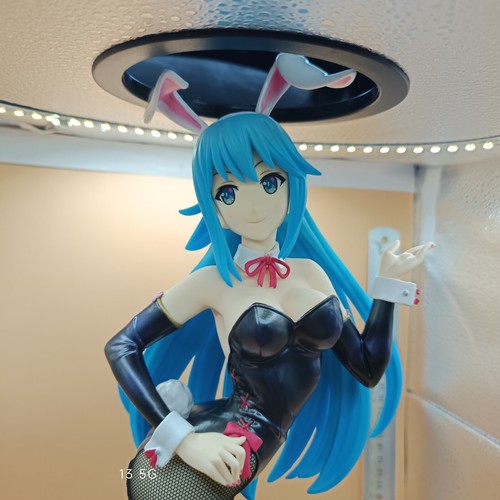 Aqua akuya bunny girl 4 - bunny, 1/4