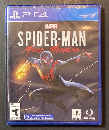 Spider man miles morales - miles,