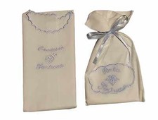 Baby Camicina Battesimale