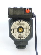 Pompa di riscaldamento Wilo