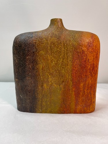 Vaso ceramica artistica