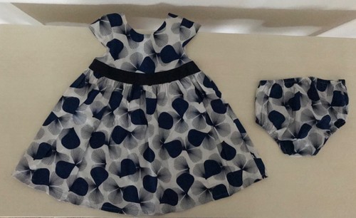 Abito vestito elegante bambina