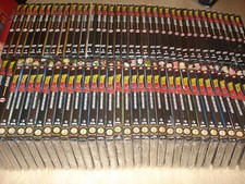 OPERA COMPLETA IN 73 DVD