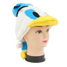 Costume Paperino Cappello