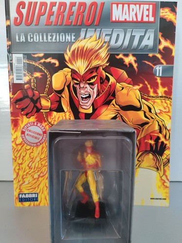 Marvel collezione inedita - marvel,