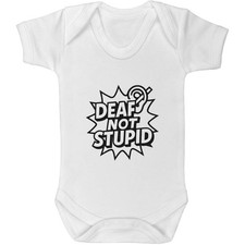 Body cresce bambino sordo non - bambino,
