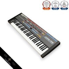 Roland JUNO-106 Tastiera