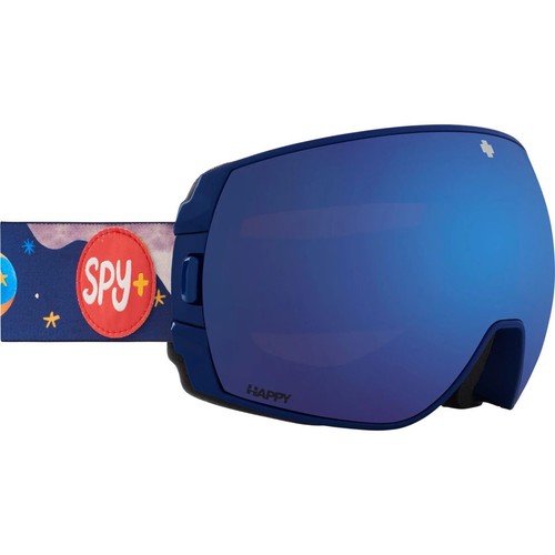 Occhiali sci snowboard spy - da,