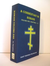 Commentary on Romans Chapters