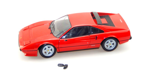 Kyosho ferrari 308 gtb - 1:18,