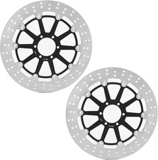 320mm disco dischi freno - 2,