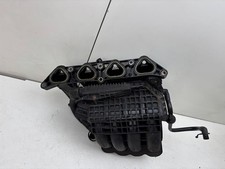 Collettore aspirazione benzina