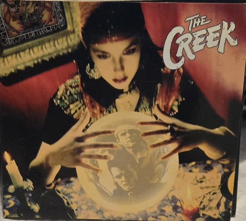 The creek - -, creek/storm