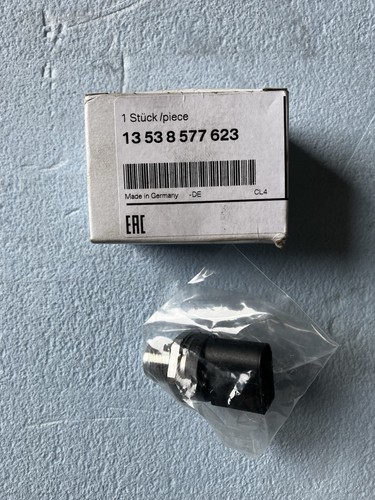 Sensore pressione carburante - sensore,