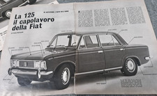 CITROEN DS - PUBBLICITA'