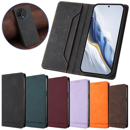 Custodia telefono flip slot