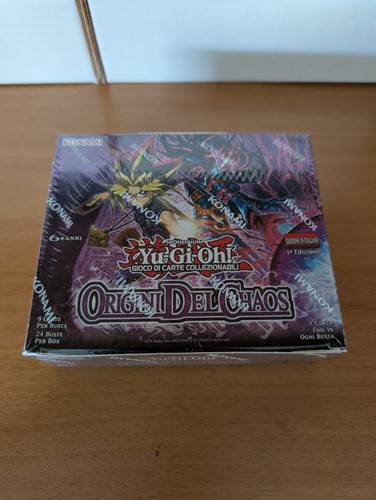 Box display bustine - box,