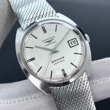 Orologio Uomo Vintage Longines