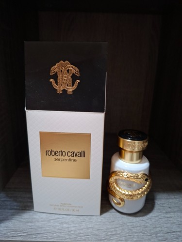 Profumo donna serpentine - profumo,